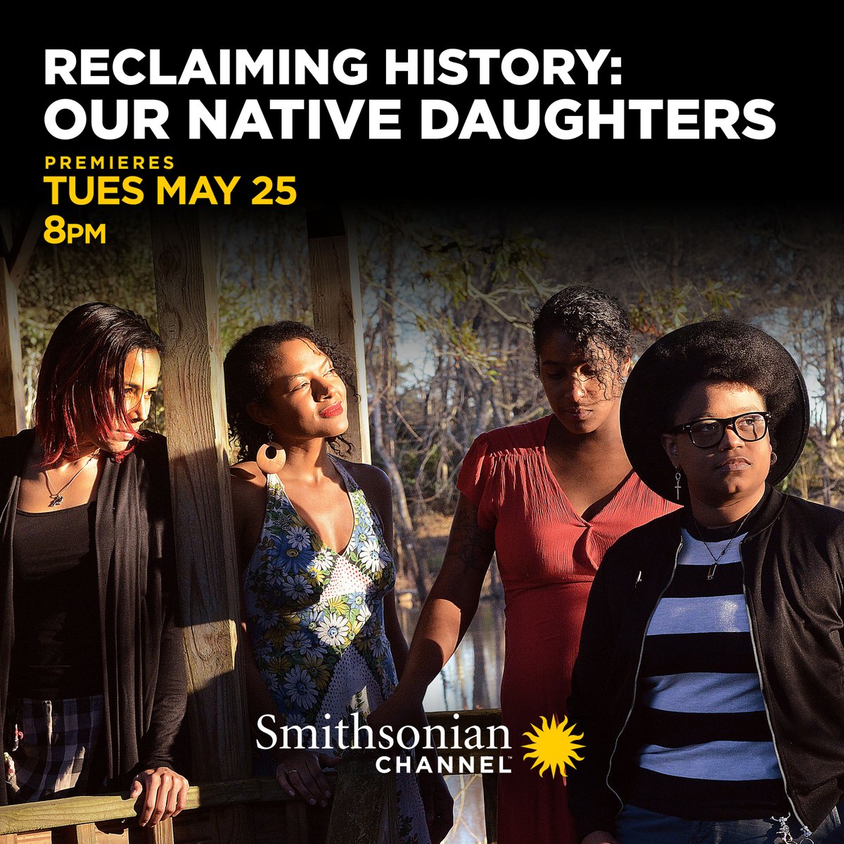 Rhiannon Giddens tweet media