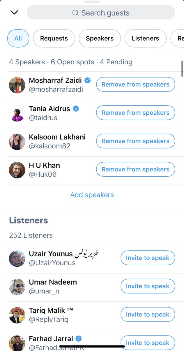 tabadlab's tweet photo. we’re approaching hour two, and going strong!
jump in and listen to #ConnectingPakistan champions for digital transformation https://t.co/NZbuYOZ6Sv