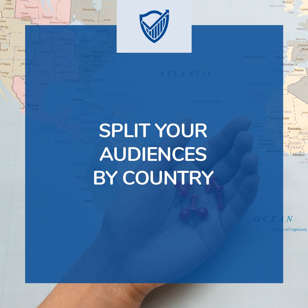 TrustAds_io's tweet image. Only Trustads will offer the generation of multiple Lookalike Audiences in separate countries, that too, very easily! And not to mention, our competitors do not offer anything close. So what are you waiting for? 
Sign up and now and enjoy the free 7-day trial! 

#signup #trustads