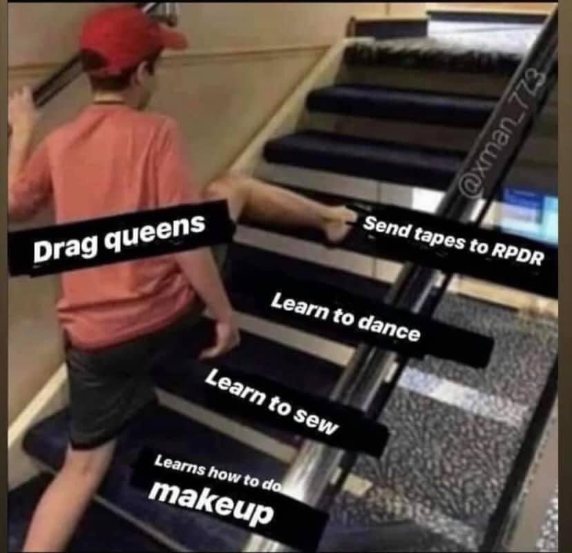 Heklina's tweet photo. https://t.co/Av7Yjtqild