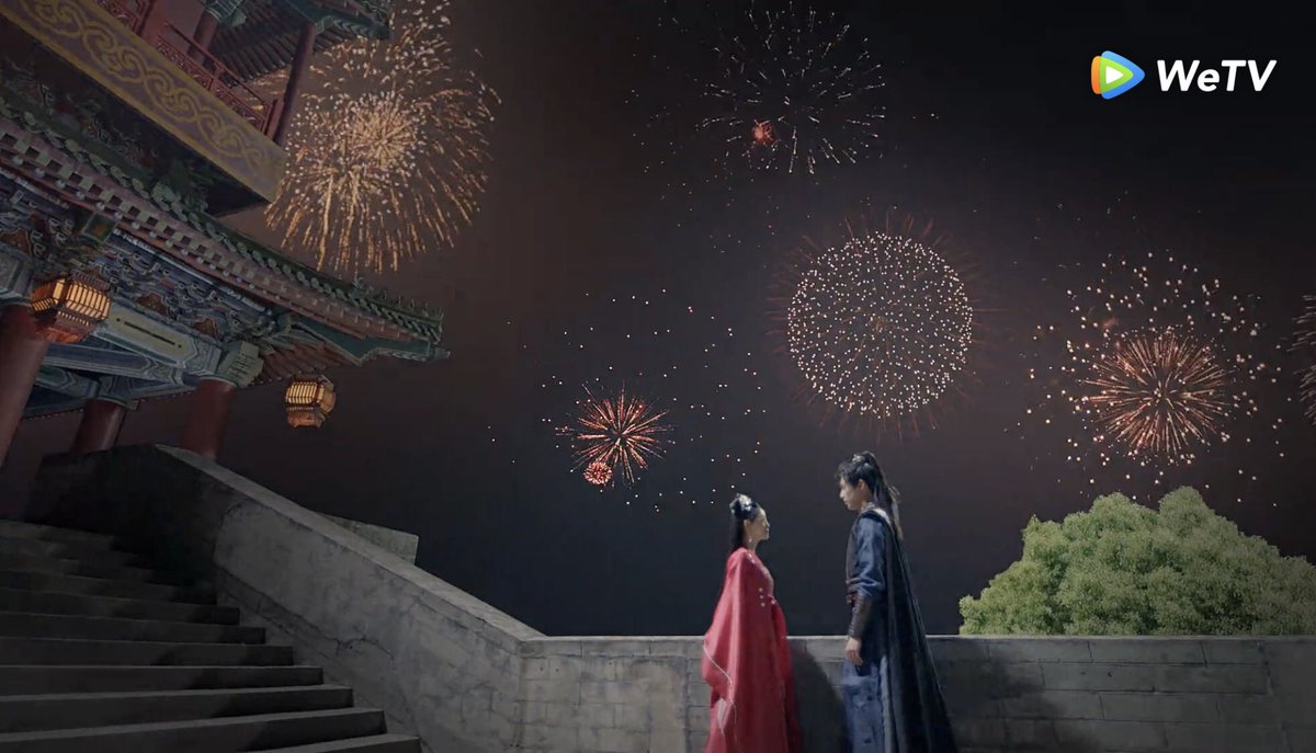 มาดามแรงโก้ ♡ 棣棣 auf Twitter: "CG ปังอีกแล้ว 🤩 สวยมากจริงๆ ตอนแปลงร่างเป็นมังกรแล้วมากันฝนให้นางเอกคือดีย์มาก ผู้หญิงข้าใครก็ห้ามแตะ แม้กระทั่งฝน 👏🏼👏🏼👏🏼 #DylanWang #MissTheDragon #รักนิรันดร์ราชันมังกร… https://t.co/EQVCaL5Voj"