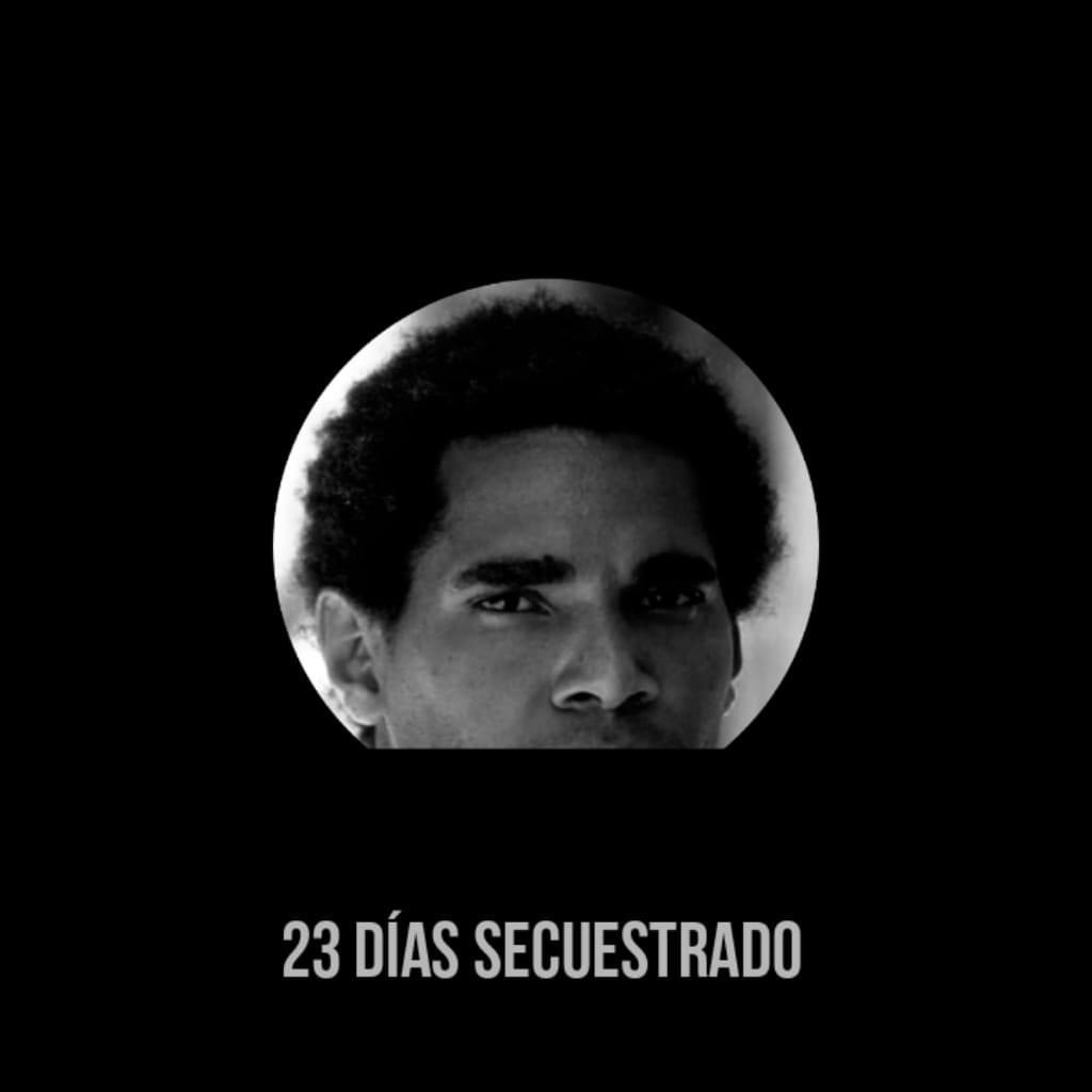 ⚫23🖤<a href="/LMOAlcantara/">Luis M. Alcantara</a>