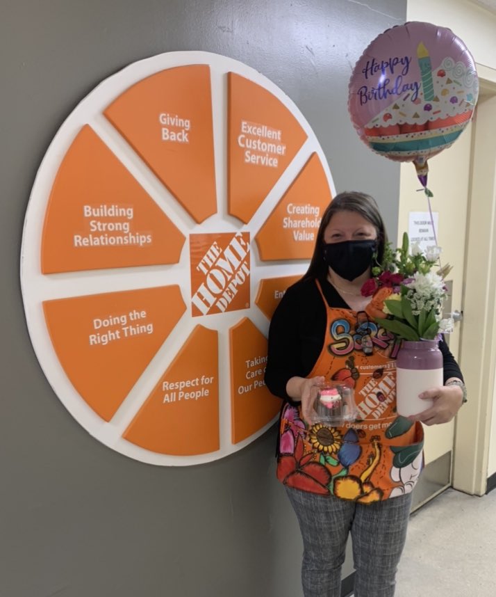 HD_Juan_Naranjo's tweet photo. Happy Birthday @sfagra 🎁🥳Thank you for everything you do for Team 207! @VegaMapvega @NillyMartinez https://t.co/feJ8Ri46Ri