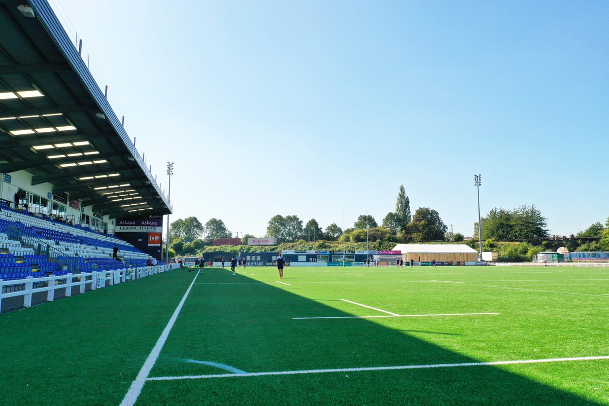 S&C Slatter tweet media