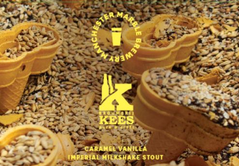 Full <a href="/marblebrewers/">Marble Brewery</a> takeover from this Thursday.