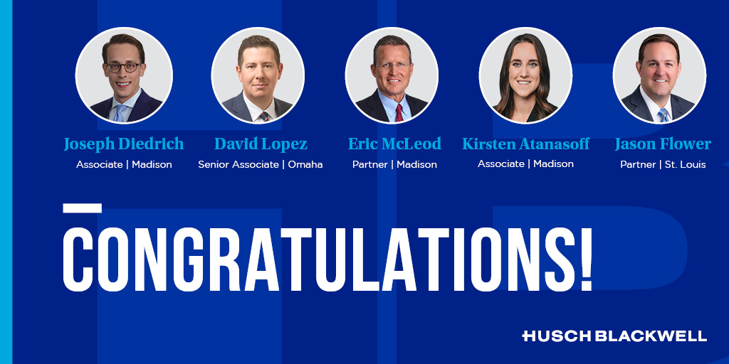 HuschBlackwell's tweet photo. Guam Prevails in #CERCLA Dispute Before #SCOTUS; Husch Blackwell-Authored #AmicusBrief Featured Prominently at Oral Argument: https://t.co/7HEE9KFjmD Congrats to our team of @JSDiedrich, @DaveLopezNE, Eric McLeod, Kirsten Atanasoff and Jason Flower! https://t.co/iuaerlDCOM