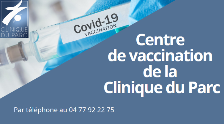 Des doses supplémentaires du vaccin Pfizer-BioNtech sont disponibles.
Vous pouvez prendre rendez-vous en appelant le 04 77 92 22 75 
Le secrétariat du centre de vaccination est ouvert de 10h à 18h30 la semaine et de 9h à 17h30 les week end et jours fériés.

#pfizer #vaccination