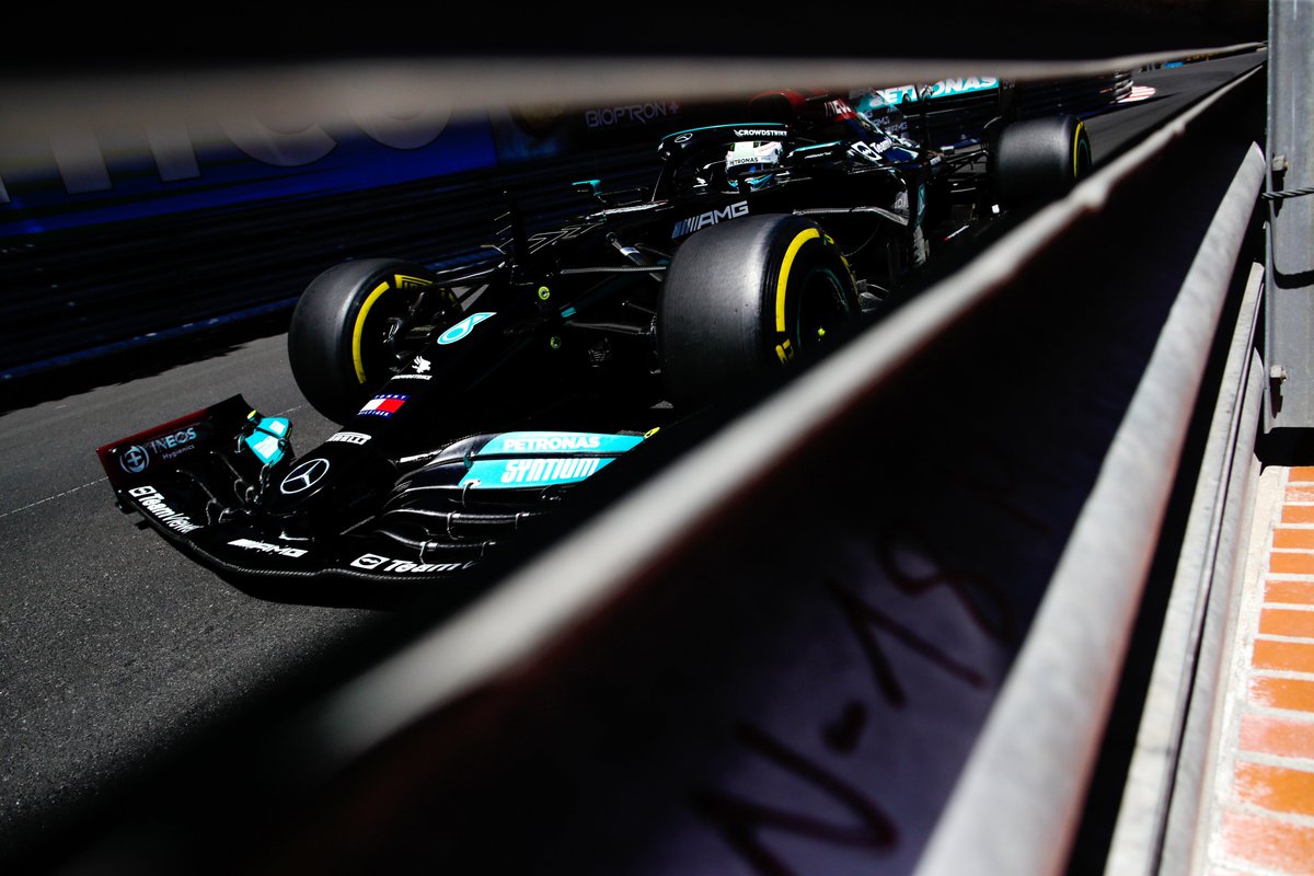 MercedesAMGF1's tweet photo. Some of our favourites from the #MonacoGP 📸👌 https://t.co/f9Z6cQKqZj