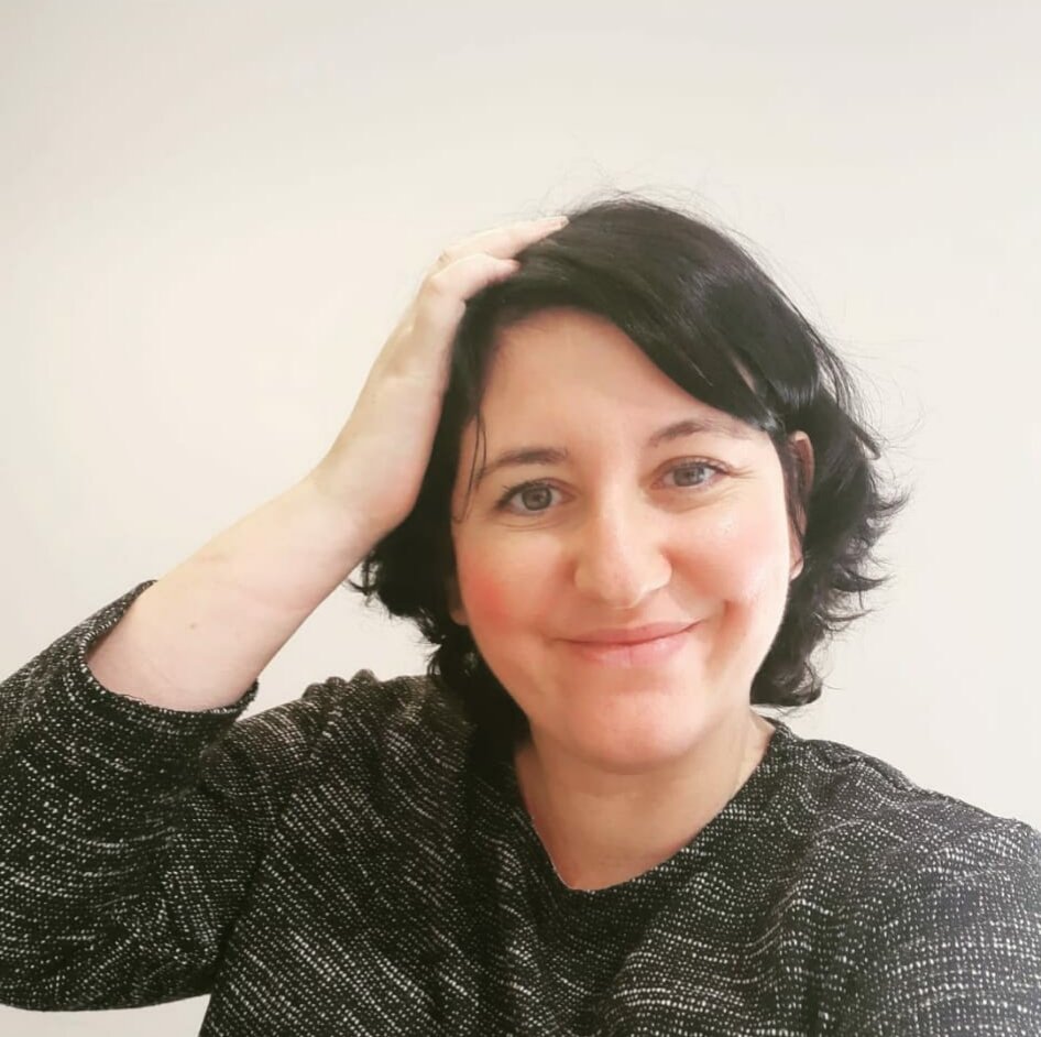 Braining Mum tweet media