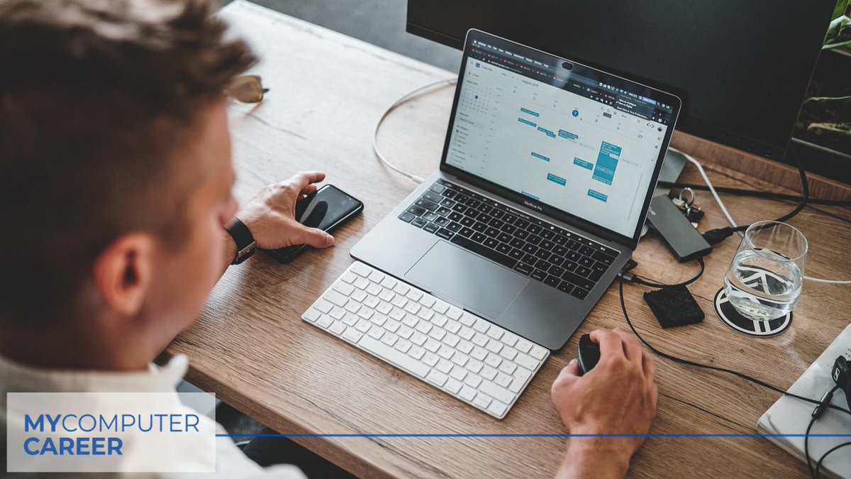 MyCCMilitary's tweet photo. The #skills you will develop at MyComputerCareer are in demand today and will continue to be in demand in the future because business is happening more online today than ever before. https://t.co/1TCptyHDfW #career #certification #technology https://t.co/KkbBht4hdU