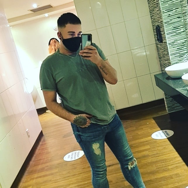 Reece20111's tweet photo. #NewProfilePic https://t.co/V9Ntjxu77Q