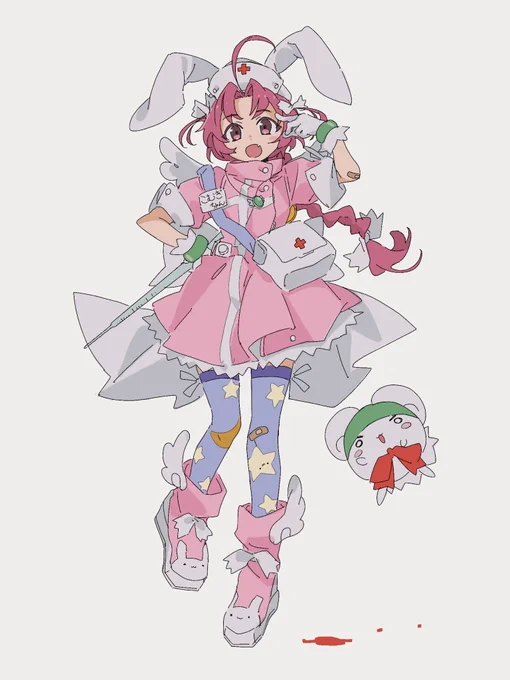 むぎむぎ 