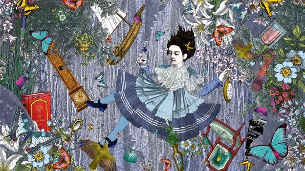 TimelessTales1's tweet photo. A deep dive into how our view of Alice in Wonderland has changed over the years and how adults may really be the ones that get the most from this seemly silly story by @BBCCulture https://t.co/Y2WWzQMaHf https://t.co/du7TcbejLY