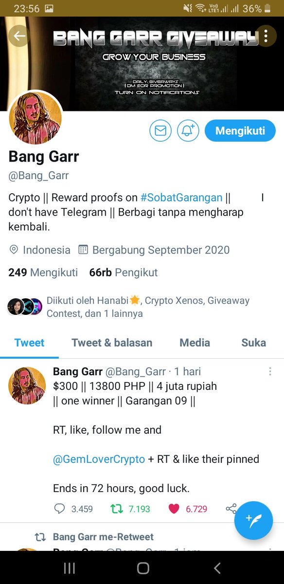 morreeeee's tweet photo. @Bang_Garr @GA_Contest https://t.co/jgsouFxs02