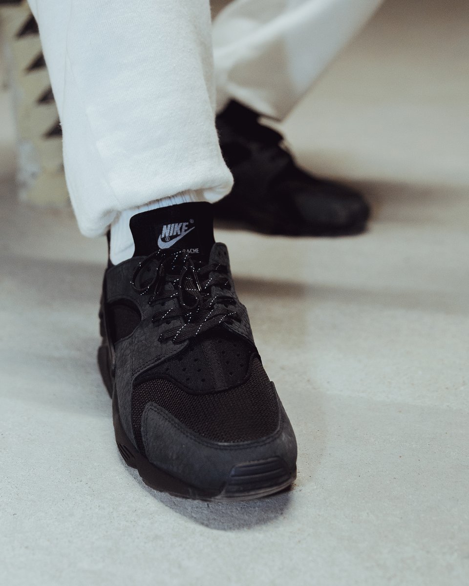 nike air huarache hyper local london