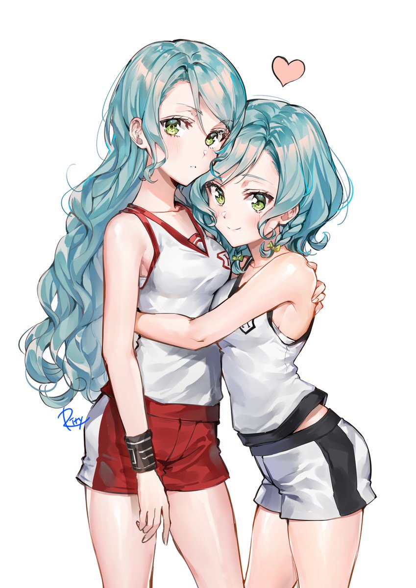 TwinningYourMom's tweet photo. Another day, another attempt from the twins to get attention from older women.

#LewdRP #YuriRP #FutaRP
(Just another tag dump. Prompts will come if more accounts finally start showing an interest.) https://t.co/7aXbUxRJ5s