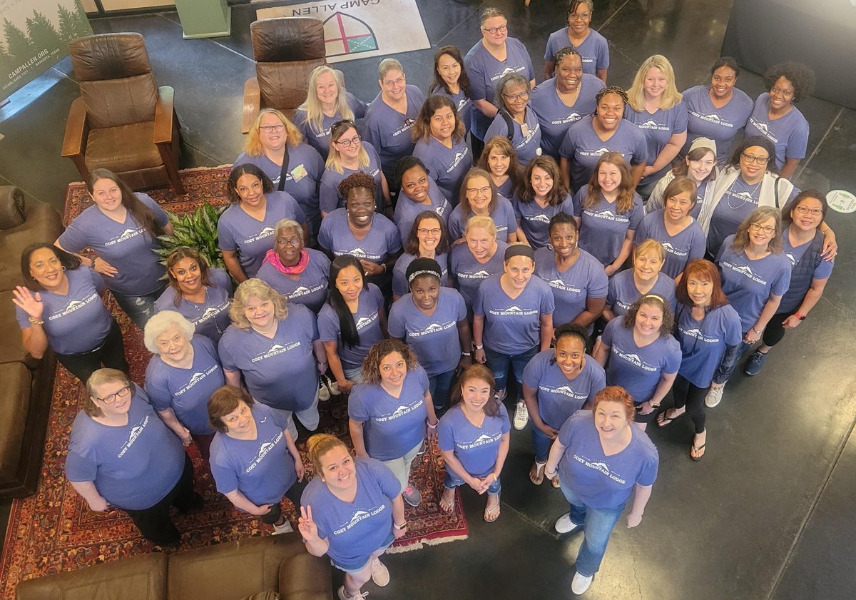 Sugar Creek Women from 3 campuses, from 17 - 80 years old came  to celebrate friendships, fellowship and the Word at the Cozy Mountain Lodge Retreat! Let's do it again next year ladies!

#womeninministry #womensministry #womenwholovegod #cozymountainlodgeretreat