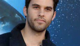 Happy Birthday to Steven Krueger     