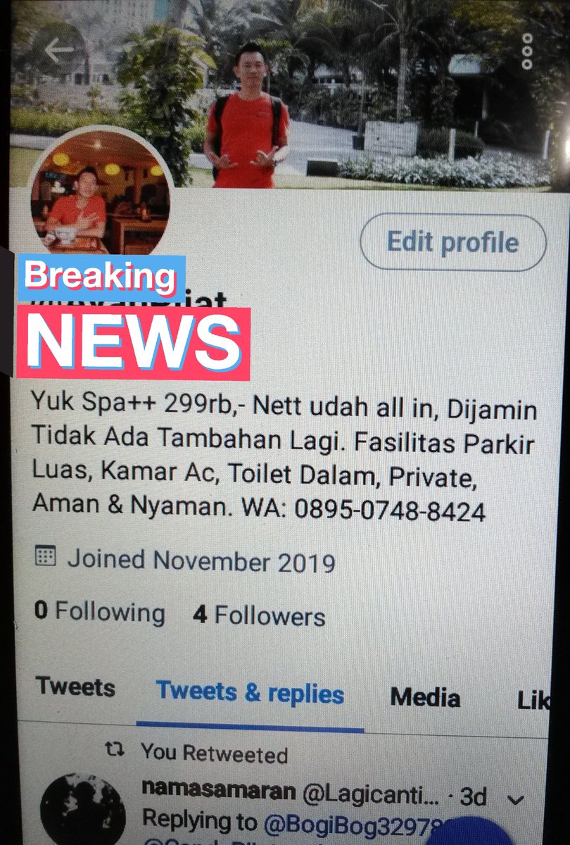 THE_BEST_OF_SPA's tweet photo. "18 in 1 Spa++ 299k
AMAN &amp; NYAMAN"

EPISODE 01 Lorde Yixing
Raisa GET TO KNOW ME
I KNOW I LOVE YOU Inul
B.I WATERFALL TITLE TRACK
THANK YOU KIM WOOSEOK
EMERGENCY LANDING HDIGH
#SayaMauMelamarAnakOm @joyoAM1 #OurAceYEJIDay @Ady6988 @TheKikie1 #D7_MamamooWAW #IkatanCintaEp288 #rvsd https://t.co/vjVSOL4tjA