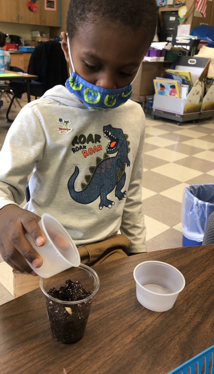 LFJ Kindergarten Team tweet media