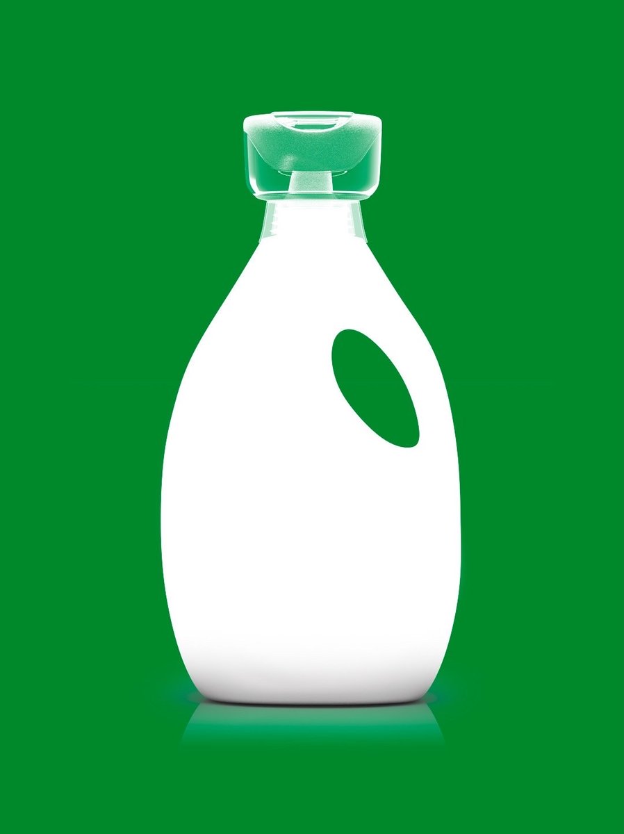 Identidade visual é você olhar isso aqui e saber o que é