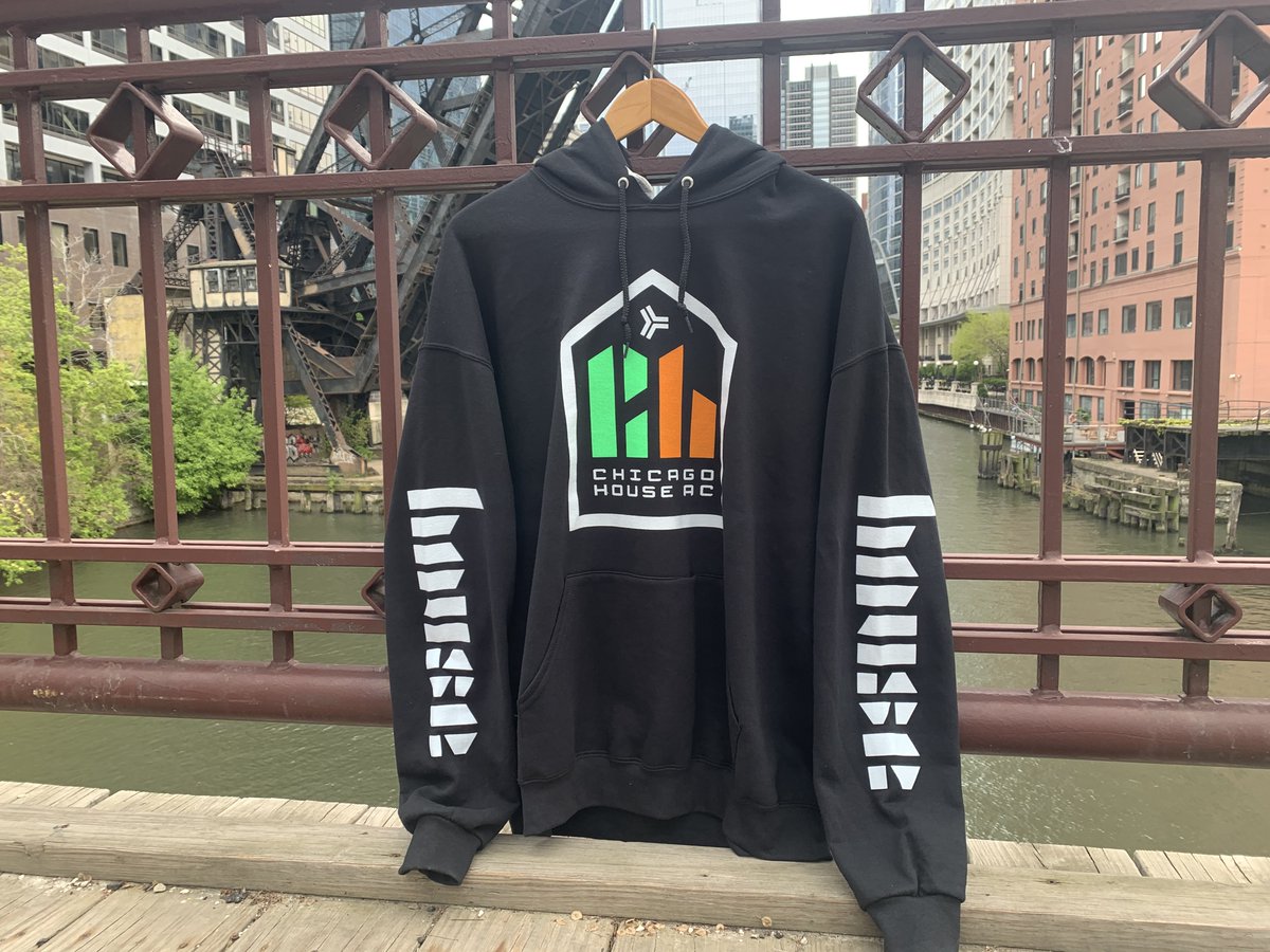 ChicagoHouse_AC's tweet photo. We have soccer scheduled for July. Time to rep the House, Chicago! 

🛒: https://t.co/B2PZXQfUx0 | #OurCityOurHouse https://t.co/q1kIUmcGtg