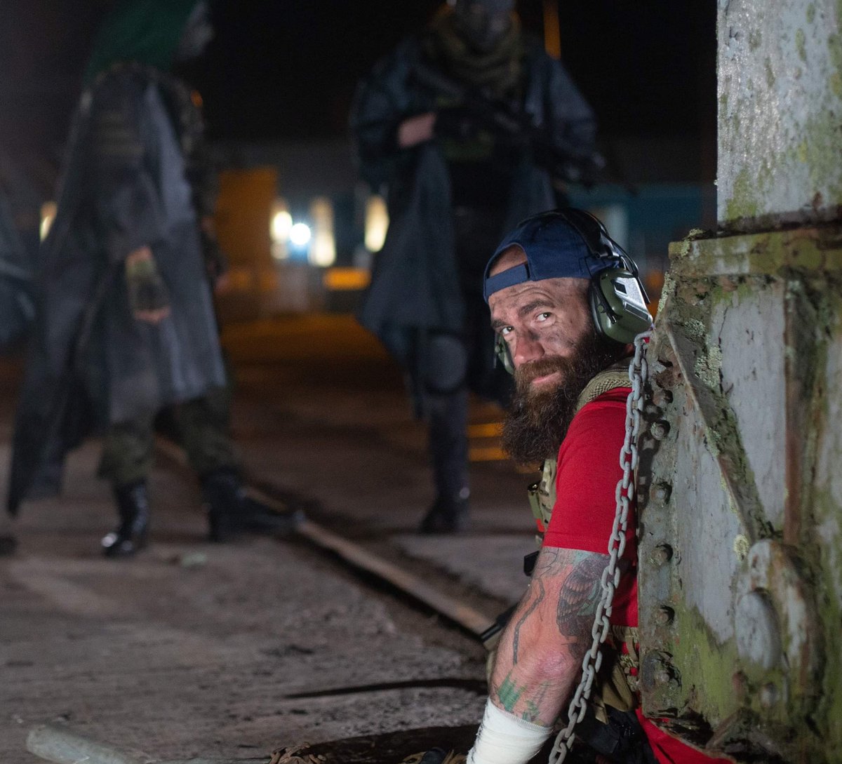 media_dare's tweet photo. When you can't wait to play the new ghost experience update tonight!
#GhostReconBreakpoint #ghostexperience #GhostRecon #ghbreakpoint #ubisoft @UbisoftParis @GhostRecon_UK https://t.co/UHbgE1CVtH