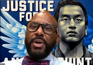 Thank you to our health center champions <a href="/AsmAguiarCurry/">Cecilia Aguiar-Curry</a> and <a href="/AsmMikeGipson/">Asm. Mike A. Gipson</a> for kicking off @HealthPlusAdv #DAC2021 and for their continual support for health centers and the communities that we serve. #YesonAB32 #FundCHCs #ValueCHCs