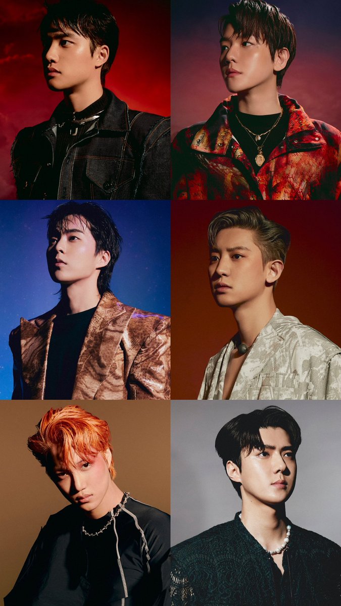 angel✨ || WTS PC EXO di📌 tweet media