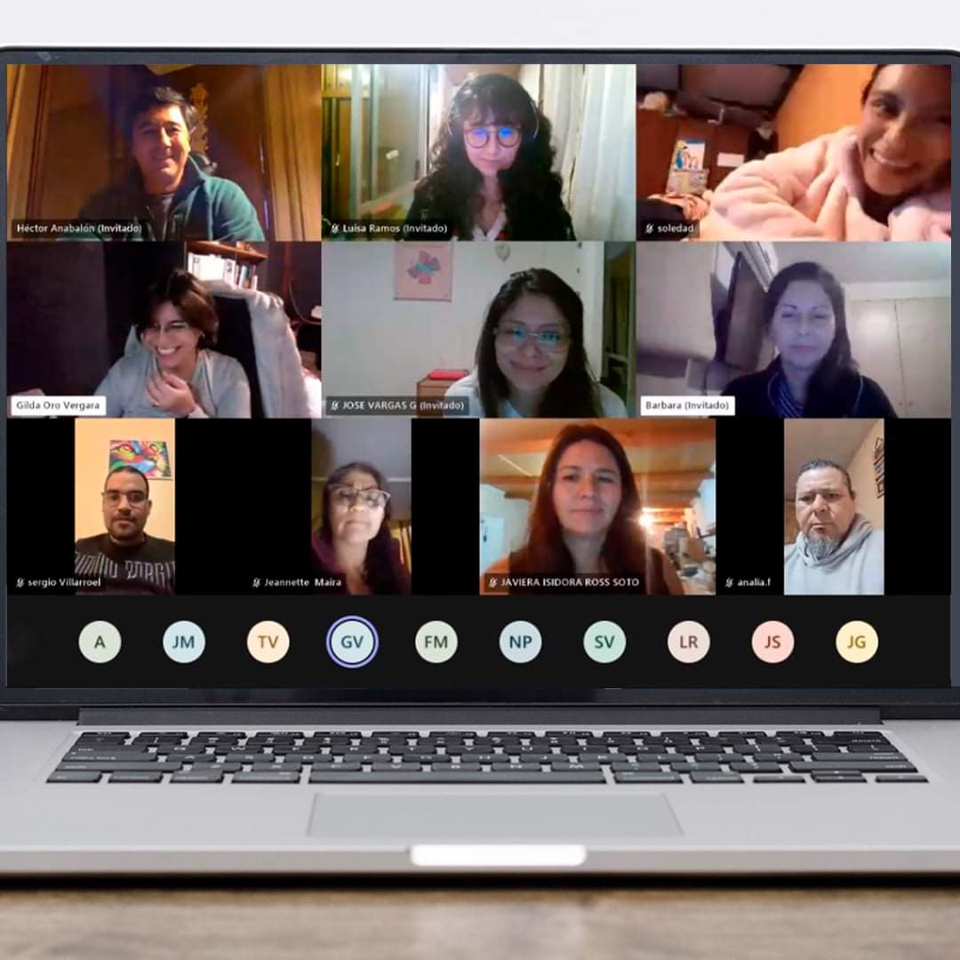GoldGroupChile2's tweet photo. Agradecemos a los empresarios (as) asistentes a la primera clase del programa "Fortaleciendo y Desarrollando el Emprendimiento en las Regiones de Atacama y Antofagasta” (línea Viraliza de Corfo, ejec. por GoldGroup y Fund. La Semilla) @CorfoAtacama @CorfoAntofa @fundlasemilla https://t.co/22s0jovRc6