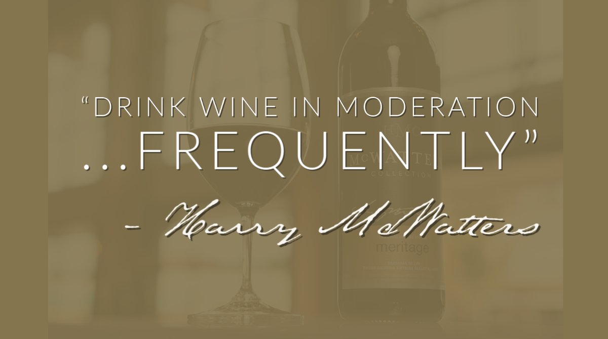 Here's to #NationalWineDay!