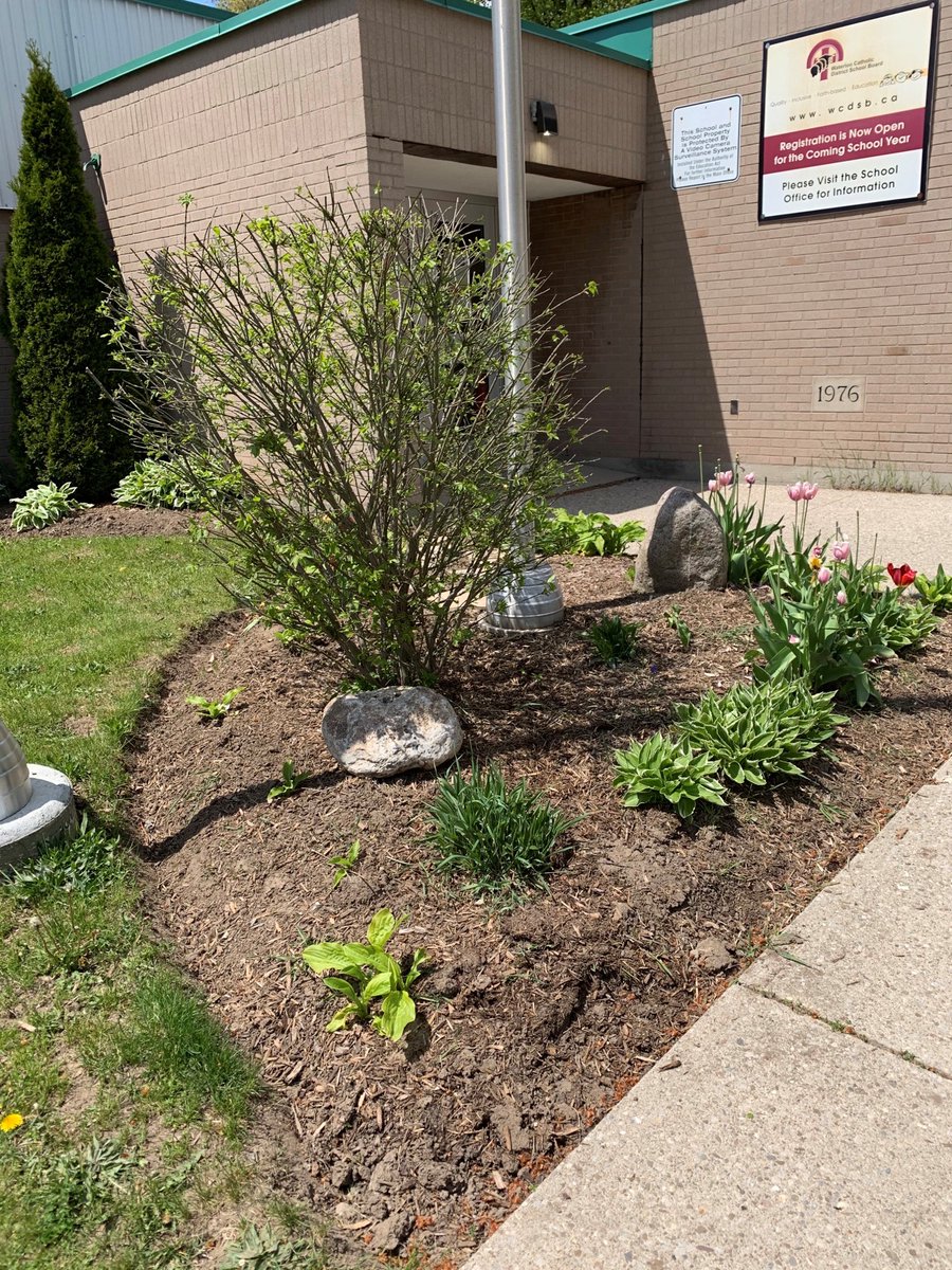 WCDSBFacilityService tweet media
