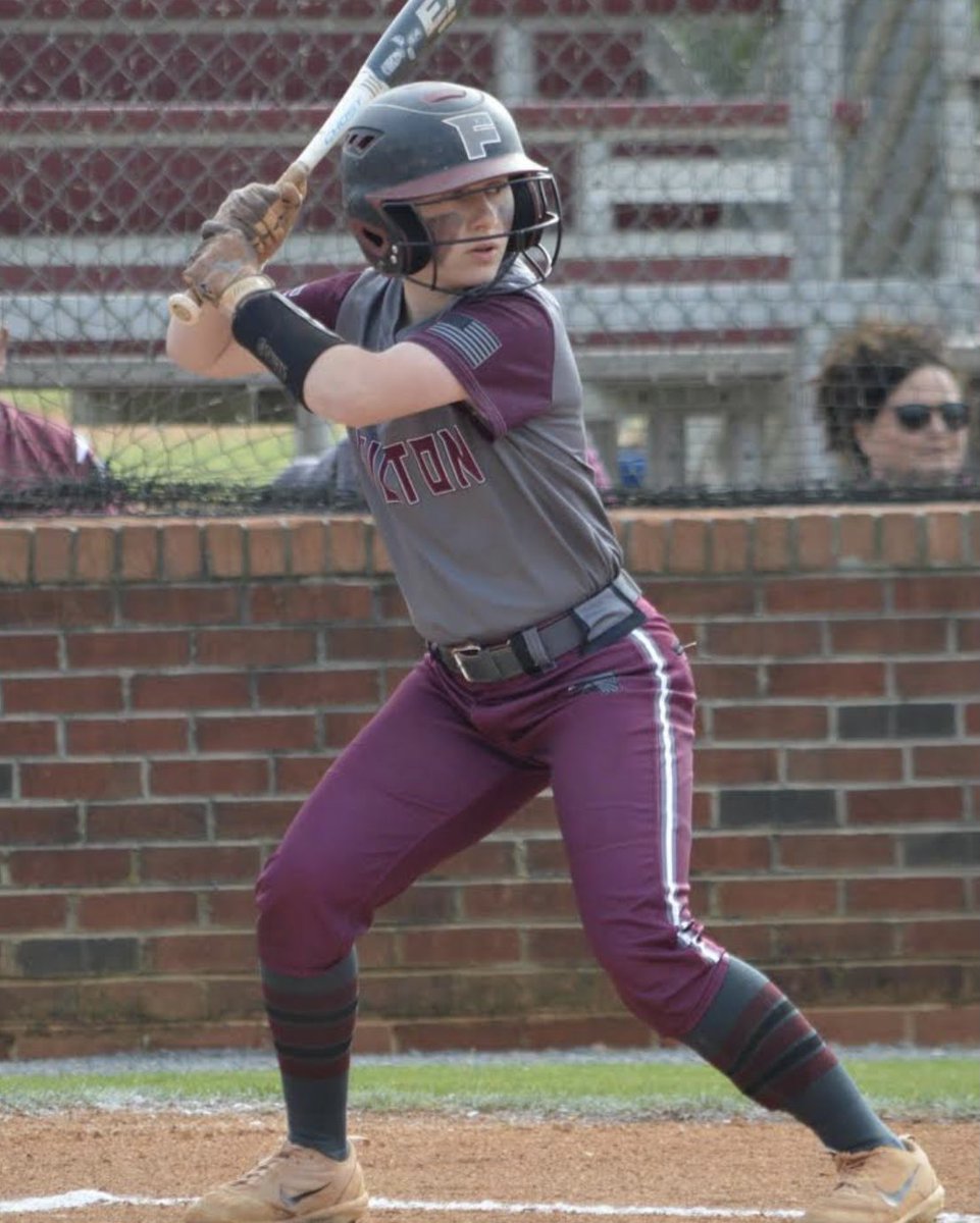 <a href="/LexMCooper/">lex</a> out of @FalconsFulton is a 2022 C/SS who has committed to coming to our showcase on July 6.

We are ready to see where she lands in our player rankings!

Register on our website to be seen today!

#EliteSoftballRecruiting