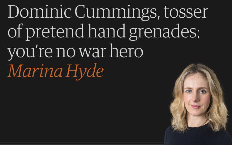 tomjwebb's tweet photo. One has to assume the headline was very carefully crafted to get the first line break in exactly the right position… https://t.co/l5gdE21jbV