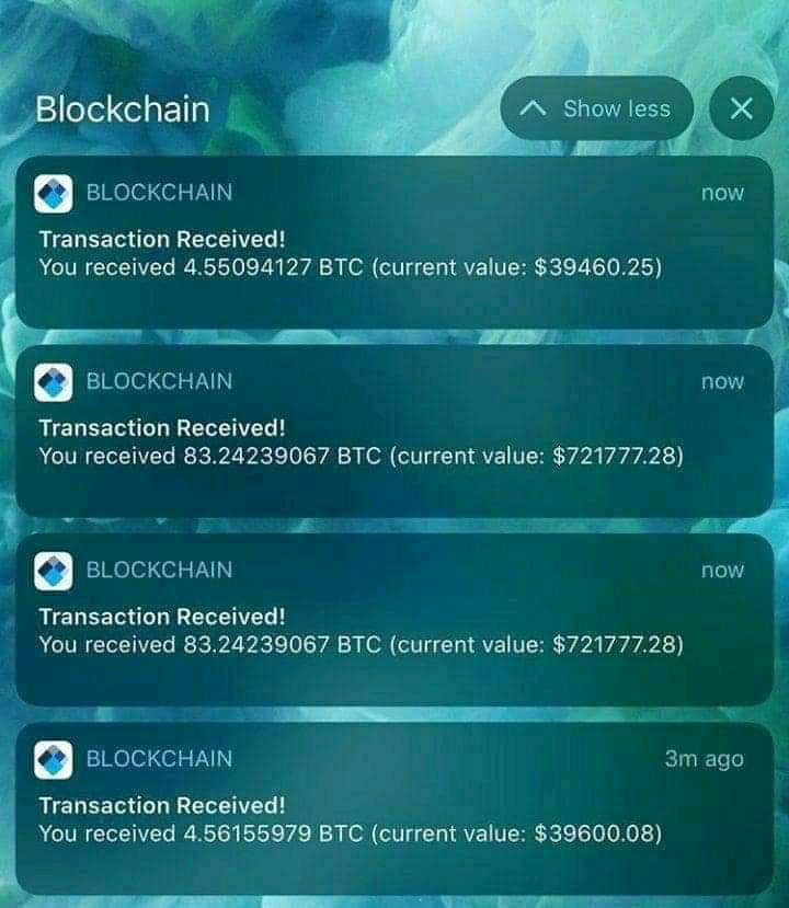 The market is fully open today like every other day.. Subscribers who wish to setup investment plans should contact us now, and those wanting to get connected with an active and real V.I.P Signal Platform should contact us too. We're Pro on Iq Option through Binary and  we've