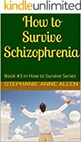 Yesterday was World SCHIZOPHRENIA Day! Please read How to Survive Schizophrenia... amazon.com/author/allenst… #schizophrenia #books #mentalhealth