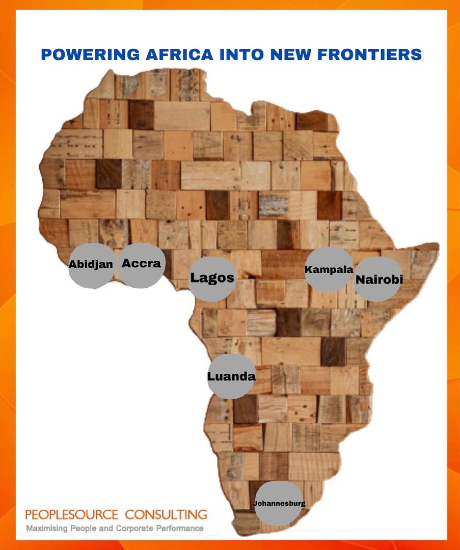 PeoplesourceHR's tweet photo. Here’s wishing all our esteemed partners in Africa and beyond, a Happy Africa Day!

#africaday #africaday2021 #peoplesourceconsulting https://t.co/V9jDZzta96