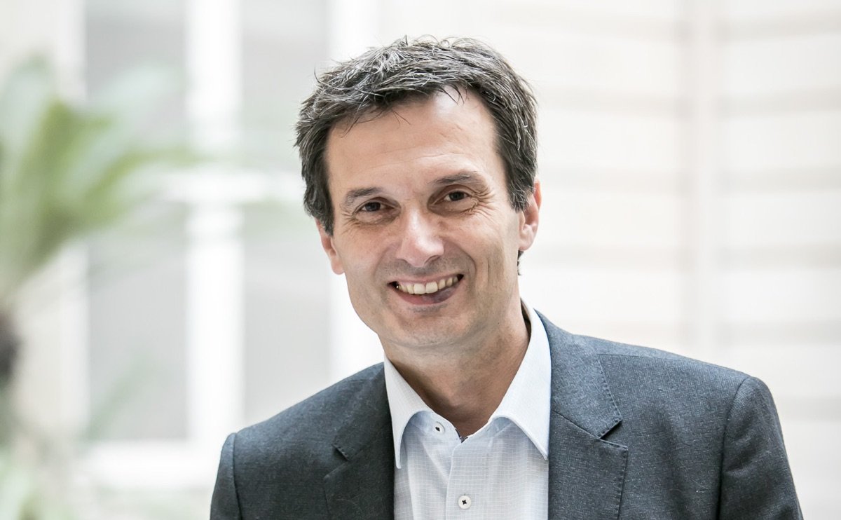 audouinc's tweet photo. 💧Crise des matières premières : le secteur de l’#eau impacté
▶️ «Nos TPE/PME sont fragilisées par cette pénurie. Si nous voulons les préserver et assurer leur pérennité il faut se mobiliser et de façon très concrète» @JeanLucVentura, président @UI_Eau 
https://t.co/eAqaW7gIPP https://t.co/qDrdS4e2kw