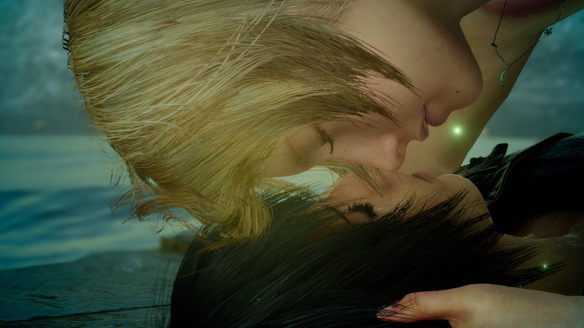 DmitriyL0banov's tweet photo. #PS5Share, #FINALFANTASYXV https://t.co/sOS8aC2WvB