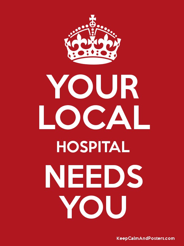 Please join us for tommorows demonstration...outside the QEH 4pm bring placards and support our <a href="/TeamQEH/">The QEH King's Lynn</a> 
#buildanewQEH