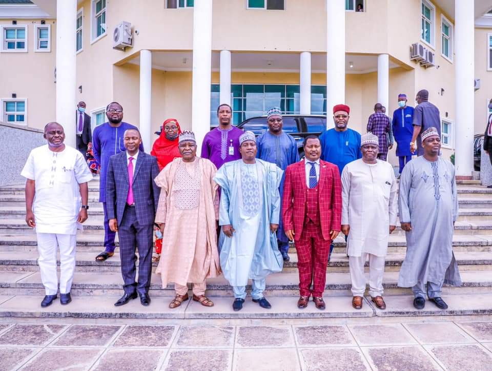 Government of Plateau State tweet media