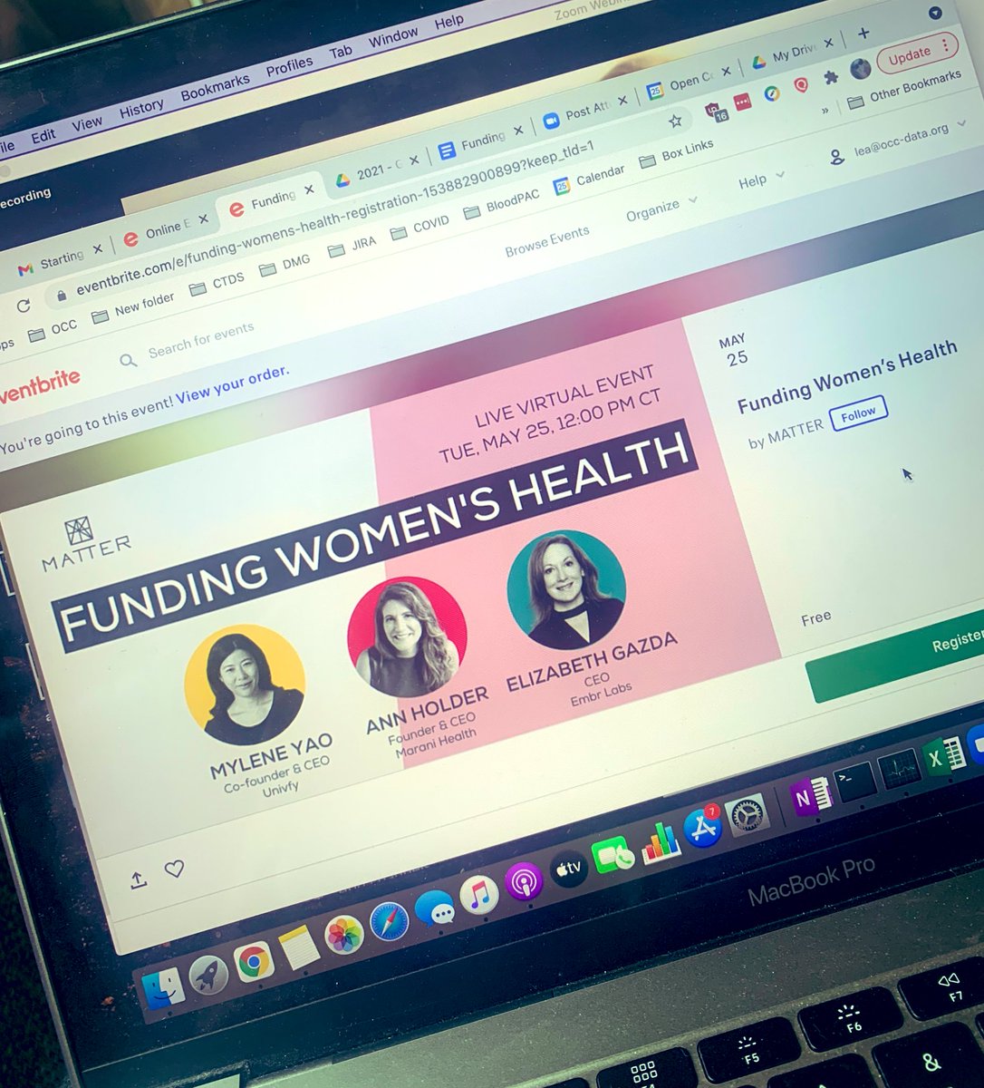 Lea Salvatore tweet media