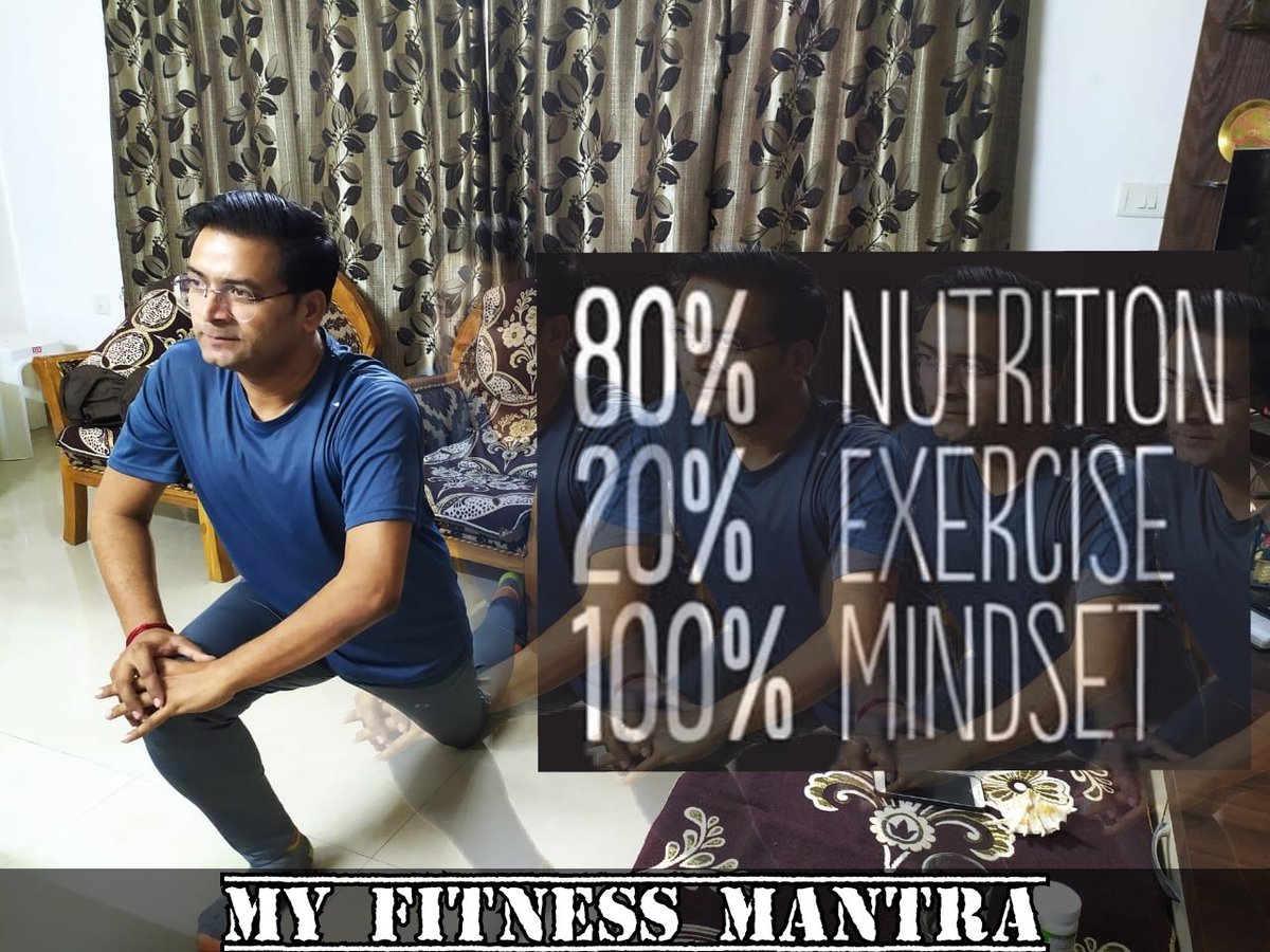 acb2e2209eae4eb's tweet photo. My Fitness Mantra https://t.co/f715JYHJvM