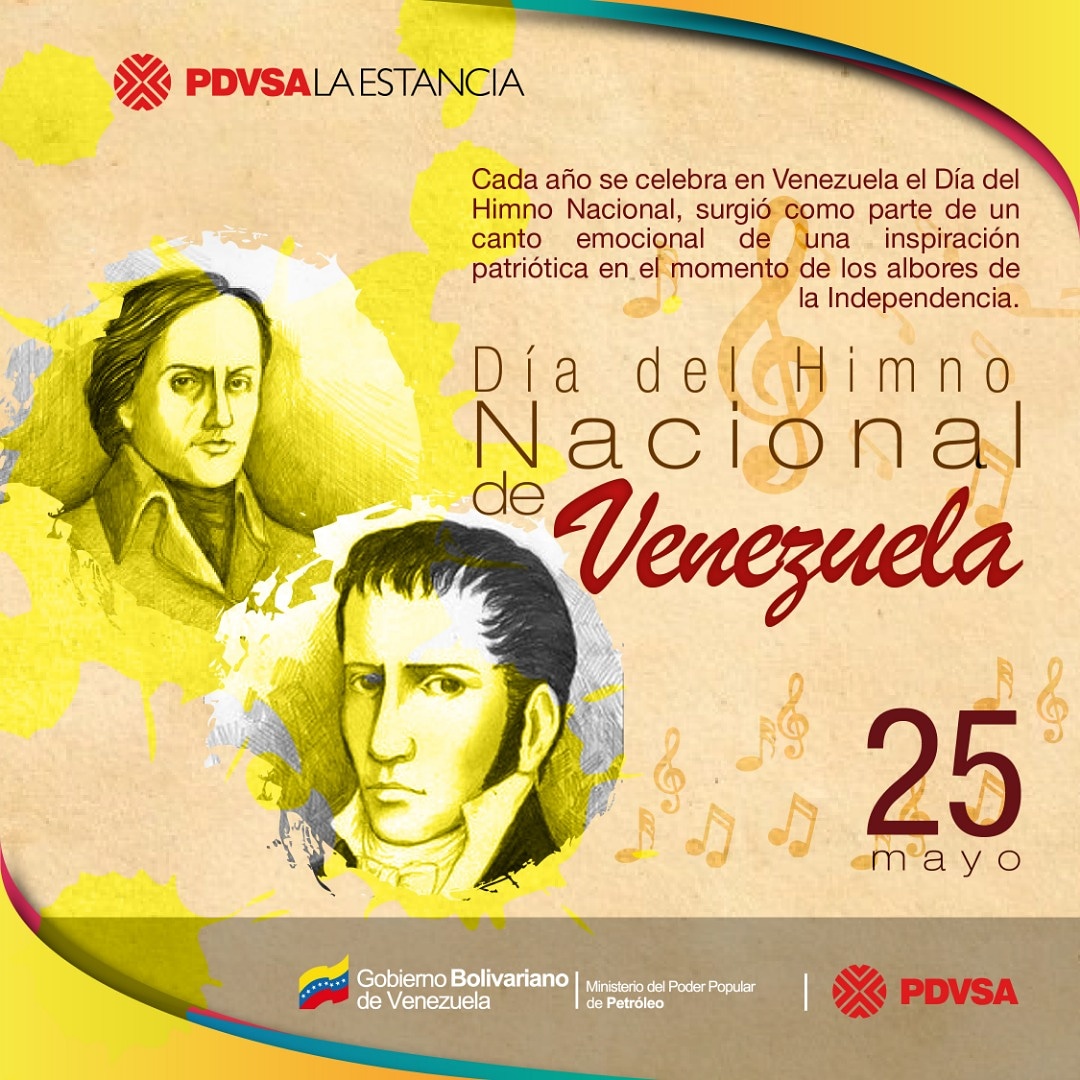PDVSA La Estancia tweet media