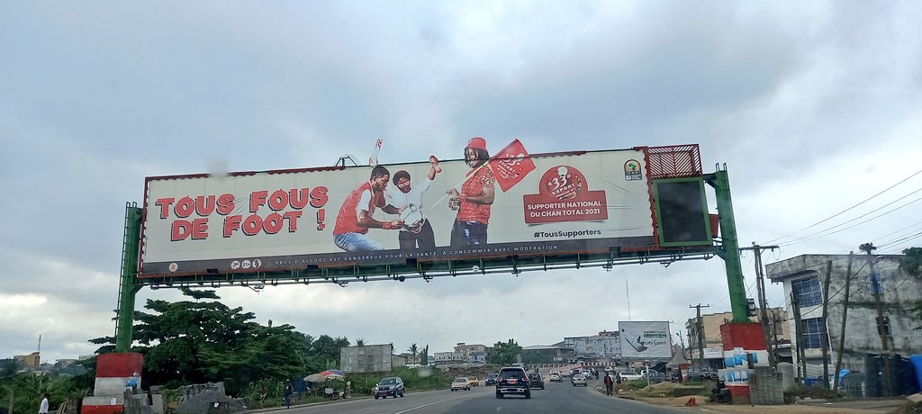 aristidemabatto's tweet photo. #CHAN2020
#CAN2020
#33ExportLager ne bouge pas.
@reVOODOOtion
@SABC_Brasseries
#SniperDePub https://t.co/tPbJIhAtTC