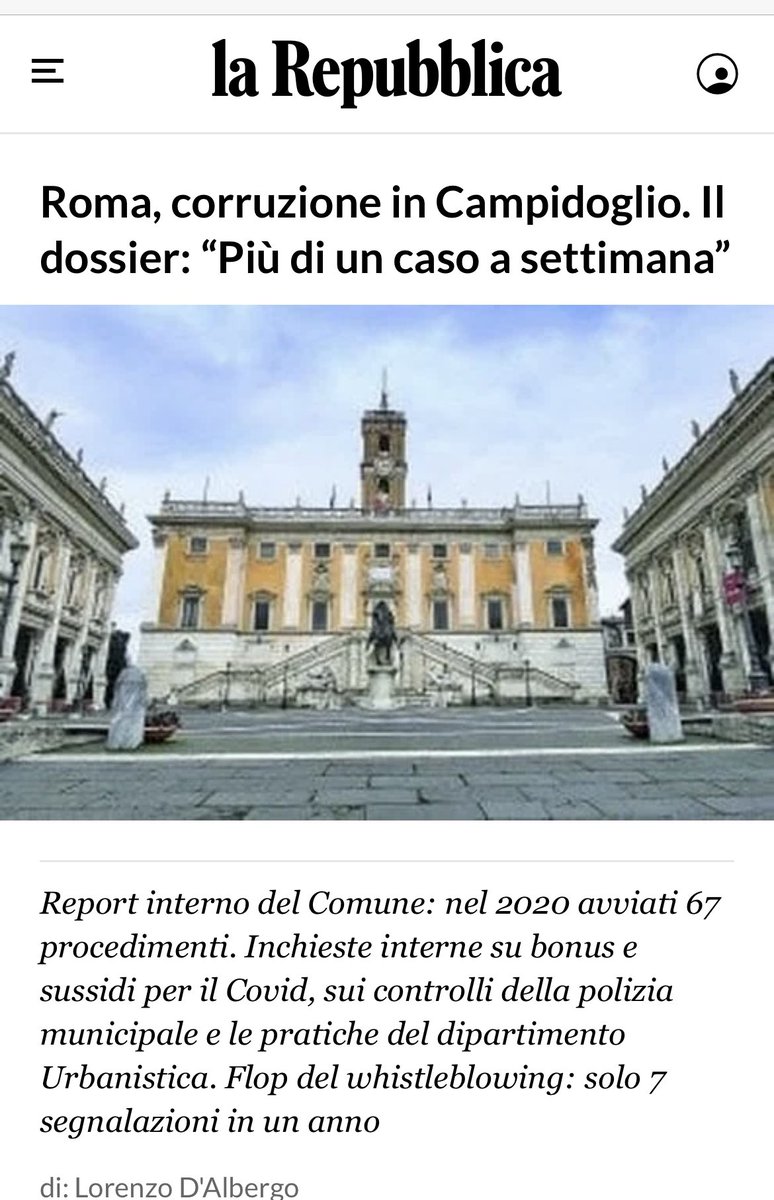 gioco_lecito's tweet photo. @FBenincaso @Agimegitalia @virginiaraggi Invaderemo letteralmente Roma, anche porta a porta, di volantini con le foto del degrado di Roma e gli articoli di giornale più significativi. 

La realtà fotografata renderà migliore idea di qualsiasi spot politico e ricorderà ai cittadino l’inferno degli ultimi 5 anni. https://t.co/HrAy8qHcsd