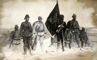 mkulunk's tweet photo. Büyük Zaferler 
Küçük Hesaplar.
Tarihimiz Büyük Zaferlerle doludur. 
1923 yılında ilan ettiğimiz Cumhuriyetimizi 2023 yılında “Büyük Zaferin 100’ü” diye kutlayacağız. 
Bağımsız, güçlü, 
etkin Türkiye olarak milletçe kutlayacağız inşallah. https://t.co/ffKTx5msYa