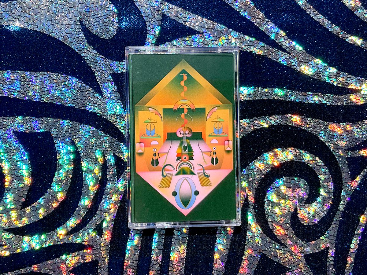 Out now! ctatsu.bandcamp.com/album/new-real…