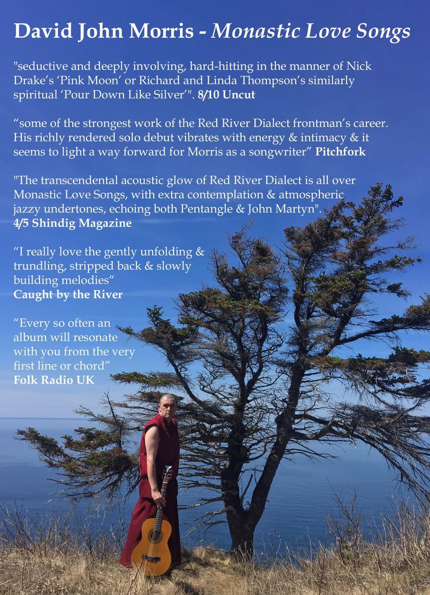 Red River Dialect tweet media