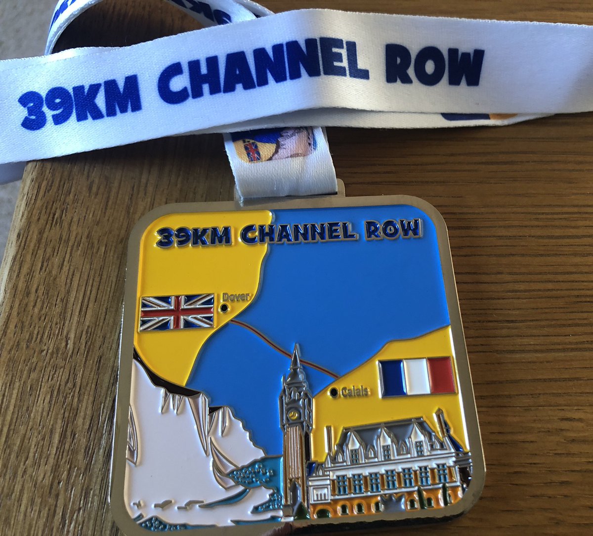 RachWilliamson0's tweet image. Row the English Channel Challenge complete! Closest I’m getting abroad this year!!!

@BritishRowing #GoRowIndoor #RowTheDistance #IndoorRowing #SingleArm #TeamUK 🚣‍♀️